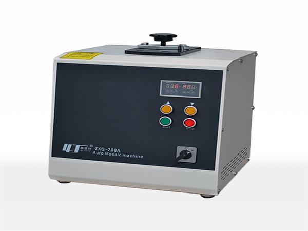 如何維護(hù)金相切割機